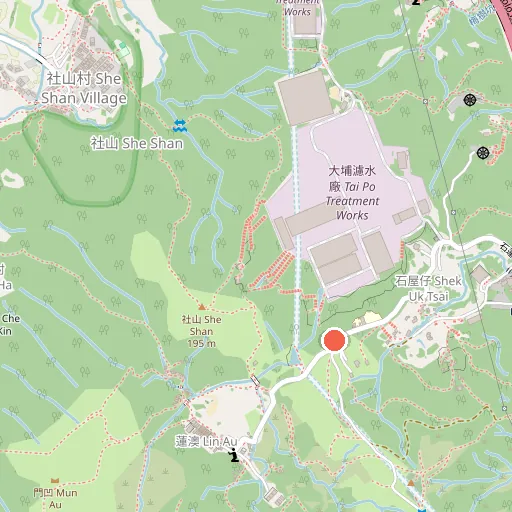 蓮開亭