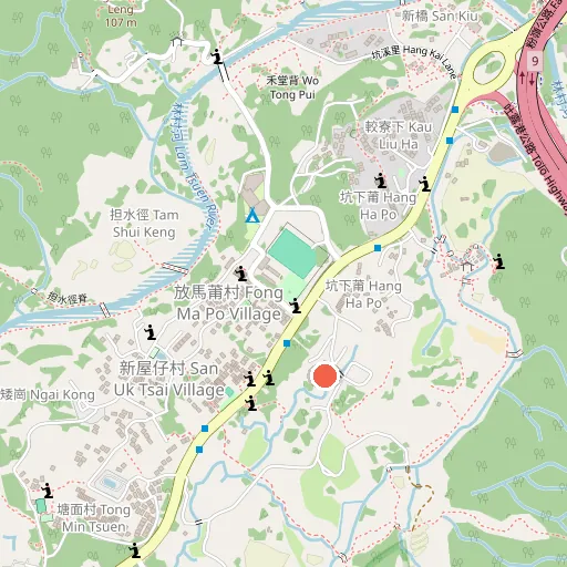 泰國布吉島