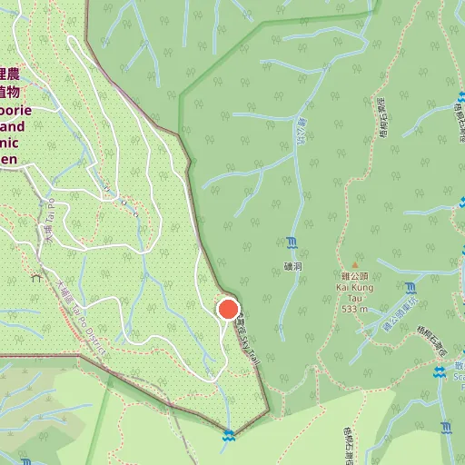 嘉道理兄弟紀念亭