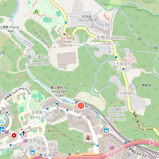 照潭徑