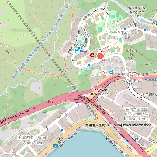 Tuen Mun Goldcoast