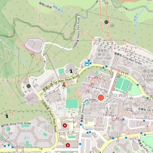 清水灣郊野公園