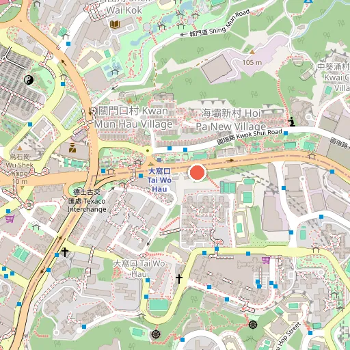 國瑞路滑板埸@大窩口