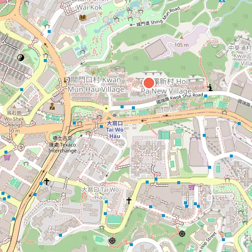 深圳 華橋城創意園區