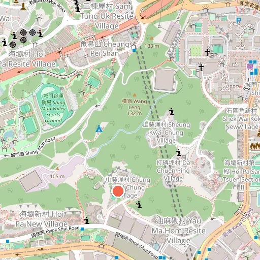 傅屋花園
