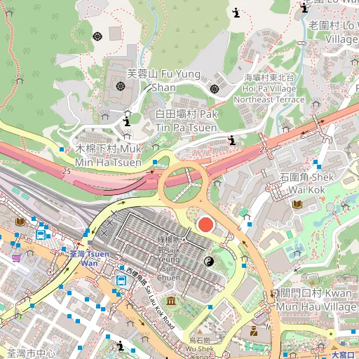 怡景園