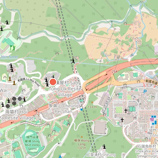 普光園