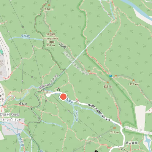 金山效野公園
