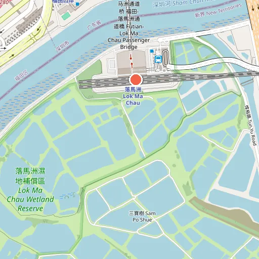 深圳市民廣場