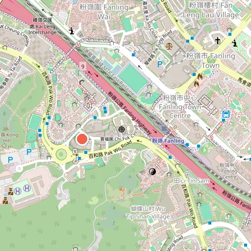 大 棠郊野公園
