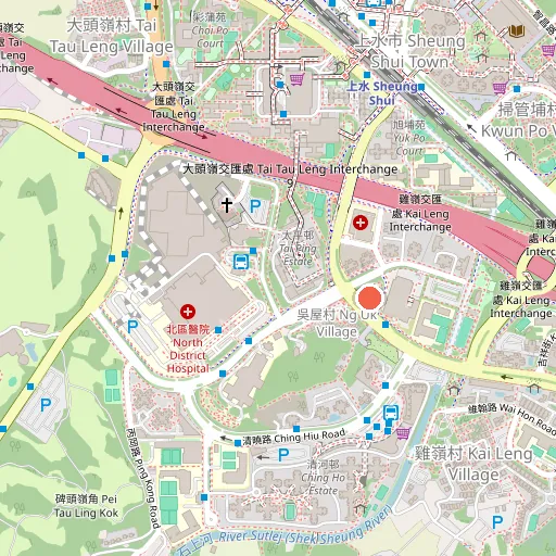 上水狗公園