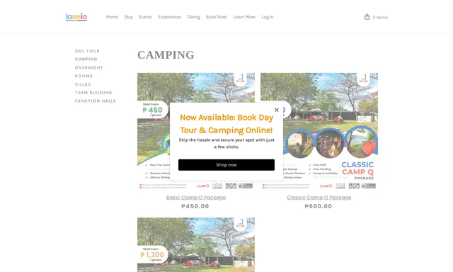 Camp Q