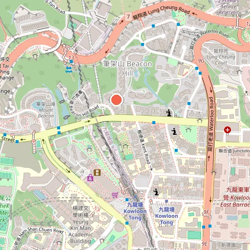 Kowloon Tong