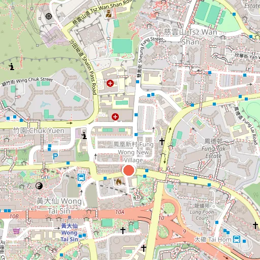 鑽石園