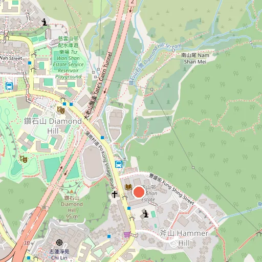 富山邨公園
