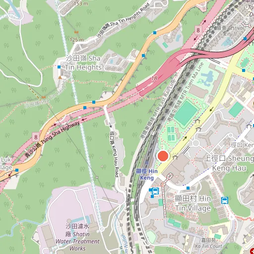 顯徑兒童遊樂場