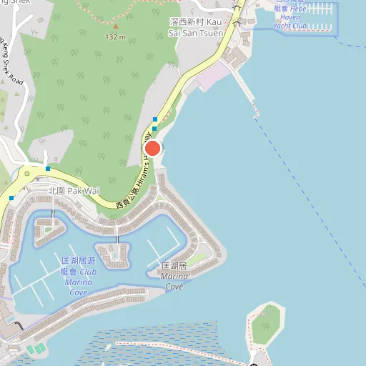 Maon Shan Park, Hongkong