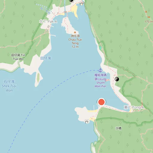 南豐灣