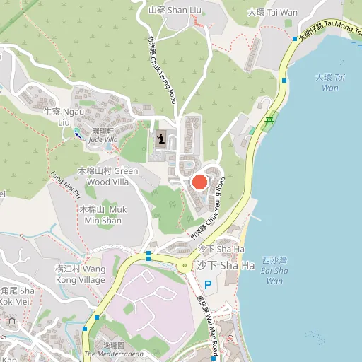沙下beach