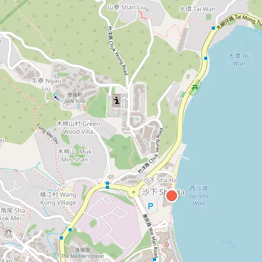 西貢海灣