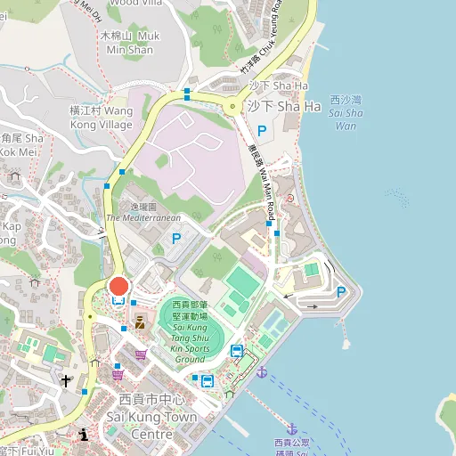 Maonsan Park