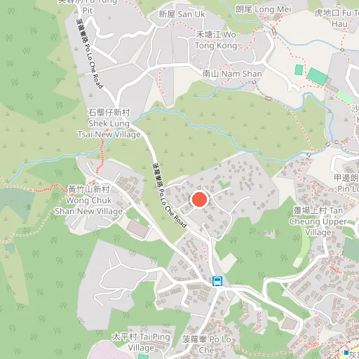 豬羅幾公園