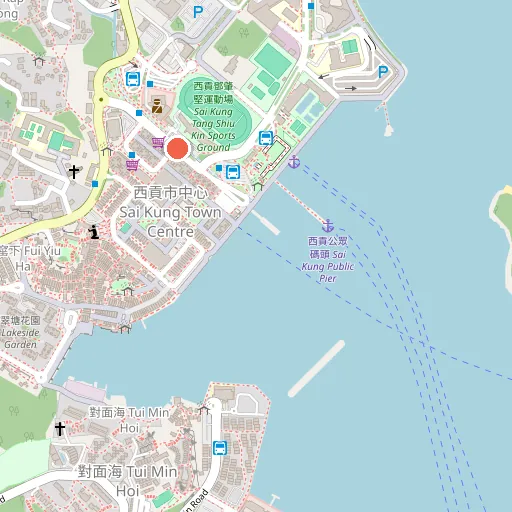 沙咀遊樂場