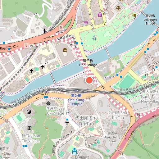 淺水灣海灘