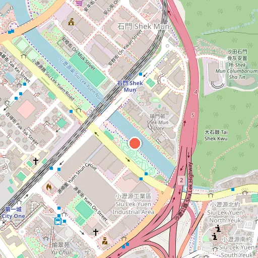 友枝中央公園