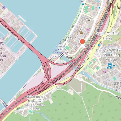 Shatin Bike Park