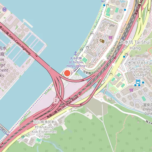 沙田體育會單車公園