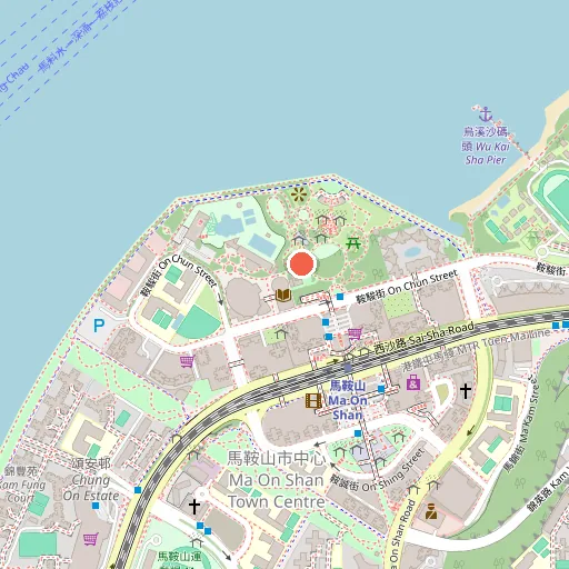 遊樂場