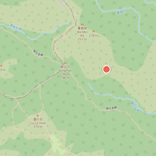 MacLehose Trail Stage 3