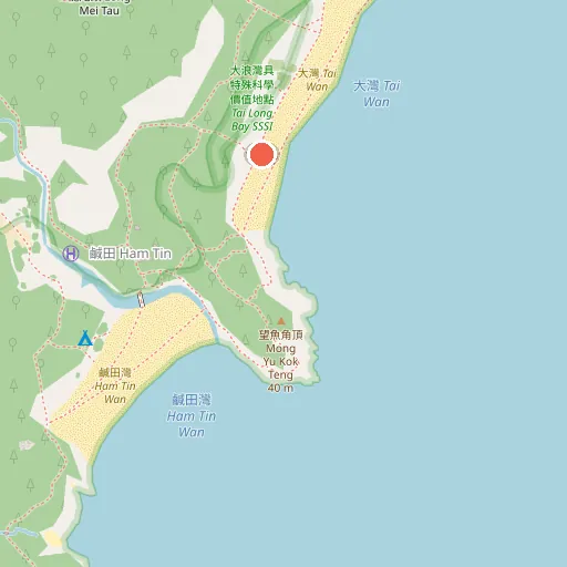 大灣