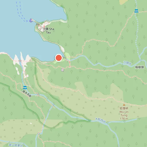 海下灣海岸公園