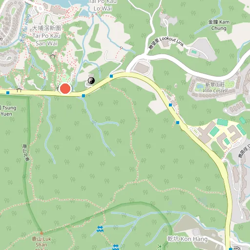 Tai Po Kau Park