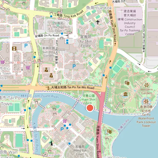 海濱公園