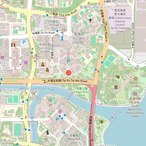元善公園