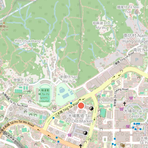 榮麗苑