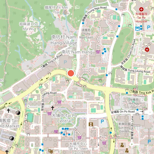 富亨狗公園