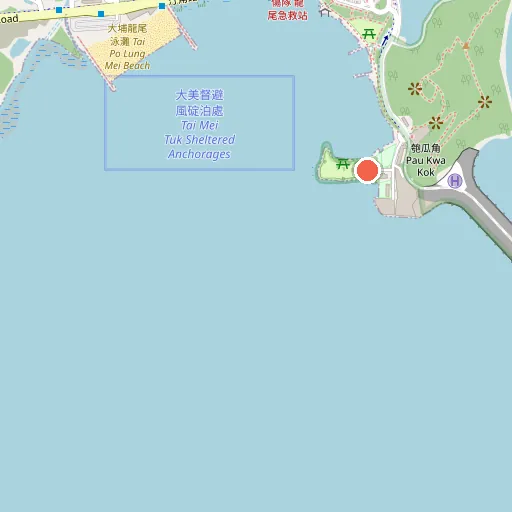 大尾篤郊野公園