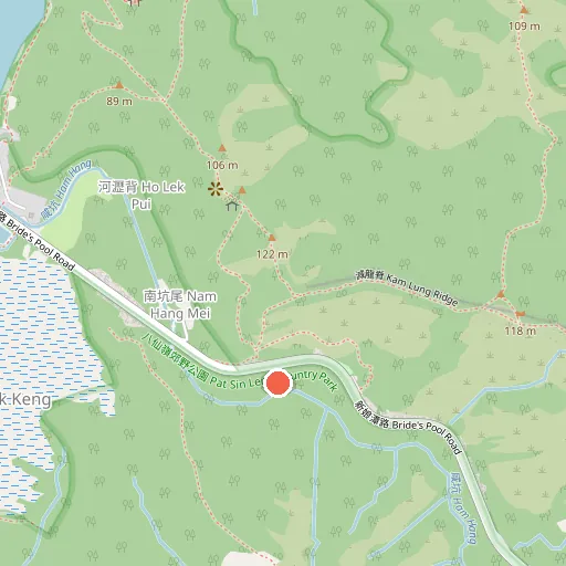 新娘潭郊野公園