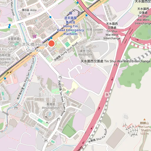 翠珊園