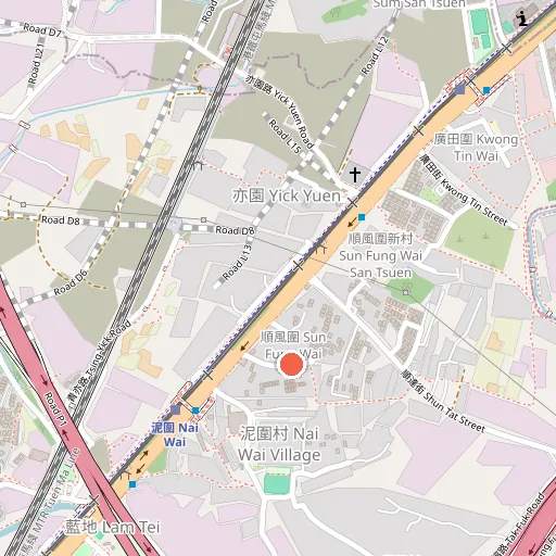 深圳蓮花山