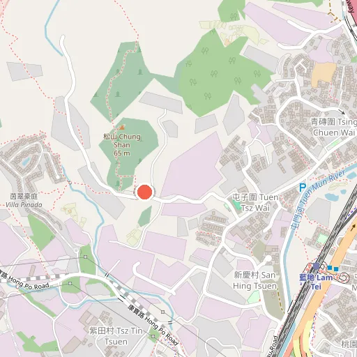 五柳雅薈廣場