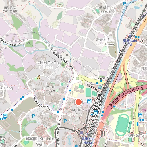 Siu Hong Playground