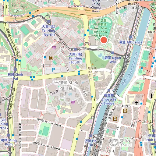蝴蝶灣