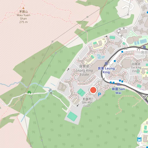 屯門新圍苑