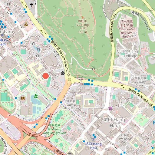 路德會景林幼兒園