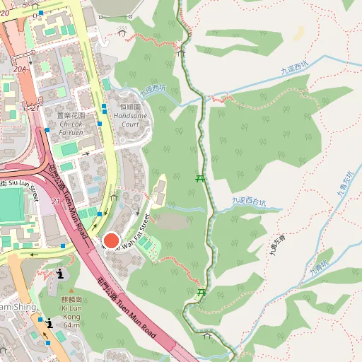 恆豐園